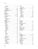 Предварительный просмотр 240 страницы GRASS VALLEY NV8500 Series User Manual