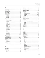 Предварительный просмотр 243 страницы GRASS VALLEY NV8500 Series User Manual