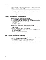 Preview for 10 page of GRASS VALLEY NV9605 User Manual