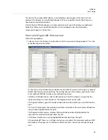 Preview for 49 page of GRASS VALLEY NV9640 User Manual