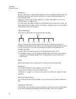 Preview for 62 page of GRASS VALLEY NV9640 User Manual