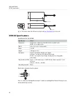 Предварительный просмотр 36 страницы GRASS VALLEY NV9680 User Manual