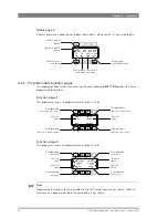 Предварительный просмотр 32 страницы GRASS VALLEY OCP 400 User Manual