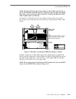 Предварительный просмотр 57 страницы GRASS VALLEY PDR 400 Installation Manual