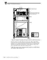 Предварительный просмотр 60 страницы GRASS VALLEY PDR 400 Installation Manual