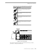 Предварительный просмотр 65 страницы GRASS VALLEY PDR 400 Installation Manual