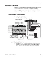 Предварительный просмотр 19 страницы GRASS VALLEY Prelude Instruction Manual