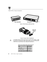 Preview for 22 page of GRASS VALLEY Profile PDR 100 Installation Manual