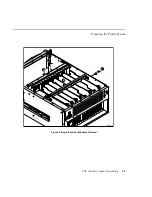 Preview for 33 page of GRASS VALLEY Profile PDR 100 Installation Manual