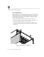 Preview for 36 page of GRASS VALLEY Profile PDR 100 Installation Manual