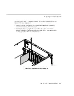 Preview for 37 page of GRASS VALLEY Profile PDR 100 Installation Manual