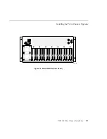 Preview for 51 page of GRASS VALLEY Profile PDR 100 Installation Manual