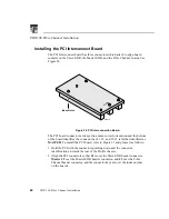 Preview for 60 page of GRASS VALLEY Profile PDR 100 Installation Manual