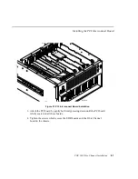 Preview for 61 page of GRASS VALLEY Profile PDR 100 Installation Manual