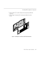 Preview for 67 page of GRASS VALLEY Profile PDR 100 Installation Manual