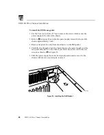 Preview for 68 page of GRASS VALLEY Profile PDR 100 Installation Manual