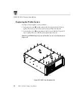 Preview for 70 page of GRASS VALLEY Profile PDR 100 Installation Manual