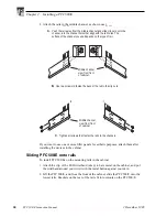 Preview for 30 page of GRASS VALLEY PROFILE XP PFC 500/E Instruction Manual