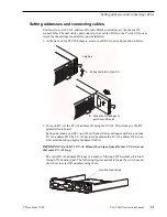 Preview for 33 page of GRASS VALLEY PROFILE XP PFC 500/E Instruction Manual