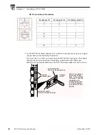 Preview for 34 page of GRASS VALLEY PROFILE XP PFC 500/E Instruction Manual