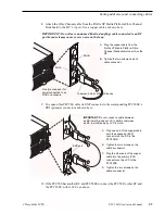 Preview for 37 page of GRASS VALLEY PROFILE XP PFC 500/E Instruction Manual