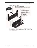 Preview for 45 page of GRASS VALLEY PROFILE XP PFC 500/E Instruction Manual