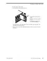 Preview for 47 page of GRASS VALLEY PROFILE XP PFC 500/E Instruction Manual