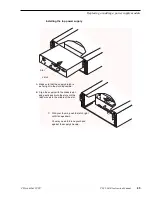 Preview for 65 page of GRASS VALLEY PROFILE XP PFC 500/E Instruction Manual