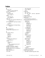 Preview for 75 page of GRASS VALLEY PROFILE XP PFC 500/E Instruction Manual