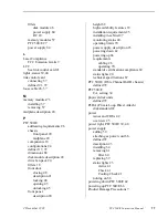 Preview for 77 page of GRASS VALLEY PROFILE XP PFC 500/E Instruction Manual