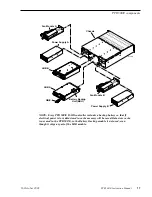 Предварительный просмотр 17 страницы GRASS VALLEY Profile XP PFR500/E Instruction Manual