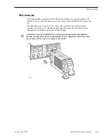 Предварительный просмотр 19 страницы GRASS VALLEY Profile XP PFR500/E Instruction Manual