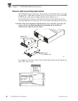 Предварительный просмотр 26 страницы GRASS VALLEY Profile XP PFR500/E Instruction Manual