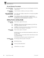 Preview for 16 page of GRASS VALLEY PROFILE XP PVS Series System Manual