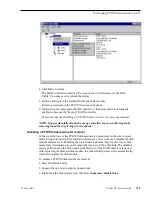 Preview for 115 page of GRASS VALLEY PROFILE XP PVS Series System Manual