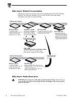 Preview for 4 page of GRASS VALLEY Profile XP PVS1000 Installation Manual