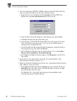 Preview for 18 page of GRASS VALLEY Profile XP PVS1000 Installation Manual