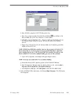 Preview for 19 page of GRASS VALLEY Profile XP PVS1000 Installation Manual