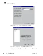 Preview for 20 page of GRASS VALLEY Profile XP PVS1000 Installation Manual