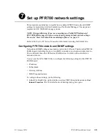 Preview for 29 page of GRASS VALLEY Profile XP PVS1000 Installation Manual