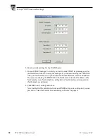 Preview for 30 page of GRASS VALLEY Profile XP PVS1000 Installation Manual