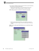 Preview for 34 page of GRASS VALLEY Profile XP PVS1000 Installation Manual