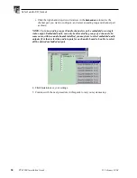 Preview for 36 page of GRASS VALLEY Profile XP PVS1000 Installation Manual