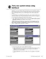 Preview for 37 page of GRASS VALLEY Profile XP PVS1000 Installation Manual