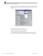 Preview for 42 page of GRASS VALLEY Profile XP PVS1000 Installation Manual