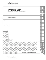 GRASS VALLEY Profile XP PVS1000 Service Manual preview