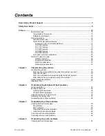 Preview for 9 page of GRASS VALLEY Profile XP PVS1000 Service Manual