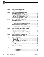 Preview for 10 page of GRASS VALLEY Profile XP PVS1000 Service Manual