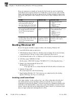 Preview for 34 page of GRASS VALLEY Profile XP PVS1000 Service Manual