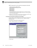 Preview for 70 page of GRASS VALLEY Profile XP PVS1000 Service Manual